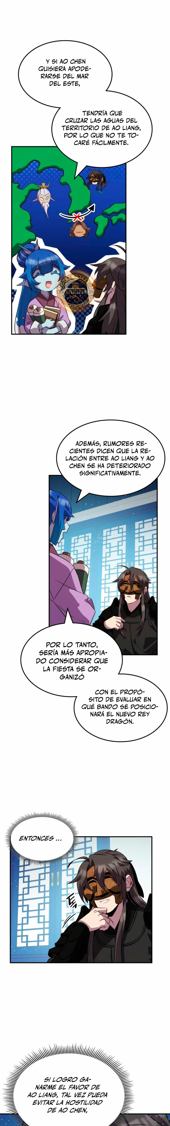 Devorador de Medicina - Capítulo 102 - Página 14 - LectorTMOo