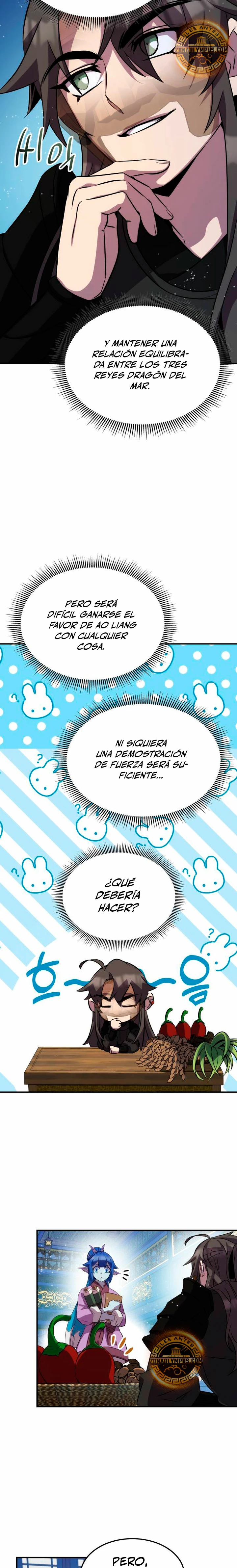 Devorador de Medicina - Capítulo 102 - Página 15 - LectorTMOo