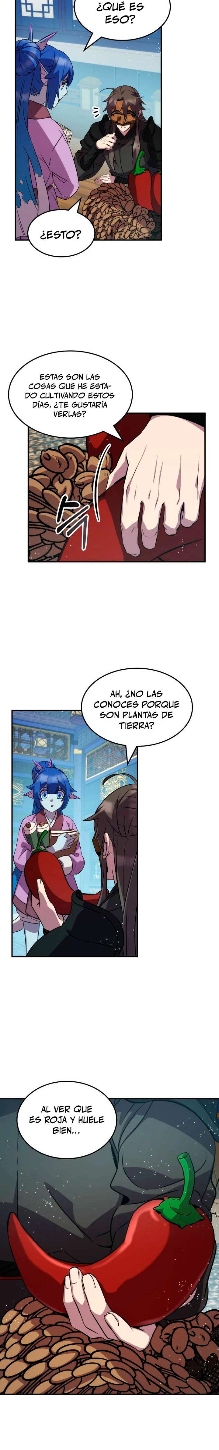 Devorador de Medicina - Capítulo 102 - Página 16 - LectorTMOo