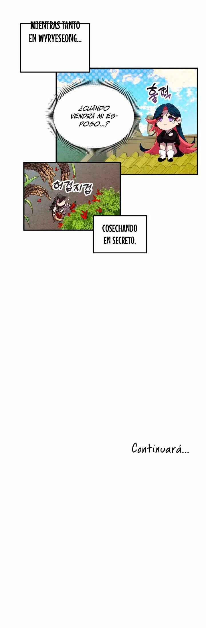 Devorador de Medicina - Capítulo 102 - Página 26 - LectorTMOo