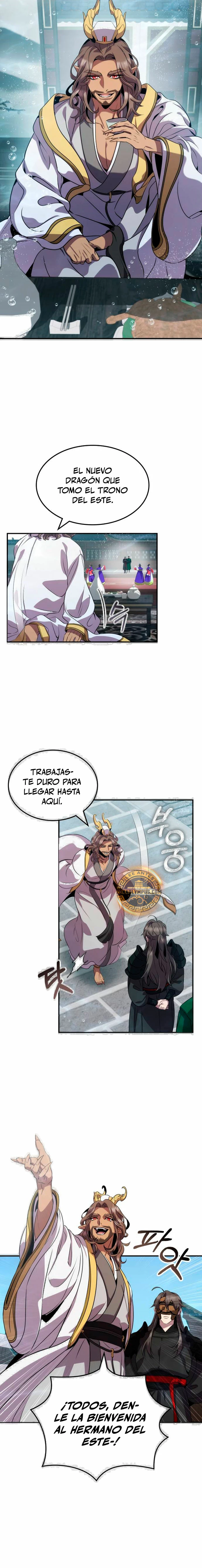Devorador de Medicina - Capítulo 104 - Página 7 - LectorTMOo