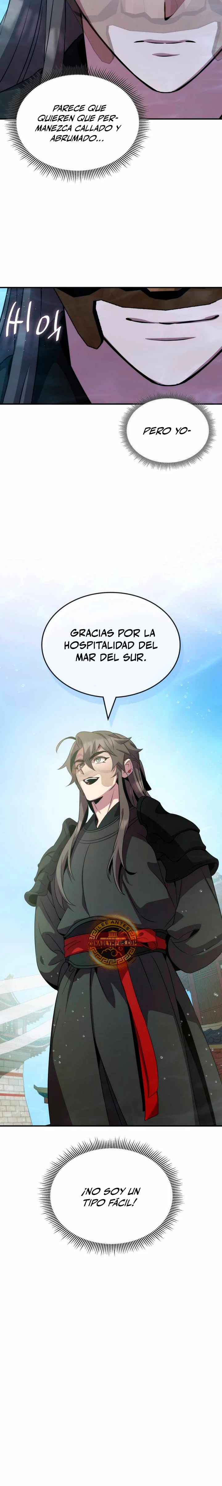 Devorador de Medicina - Capítulo 104 - Página 9 - LectorTMOo