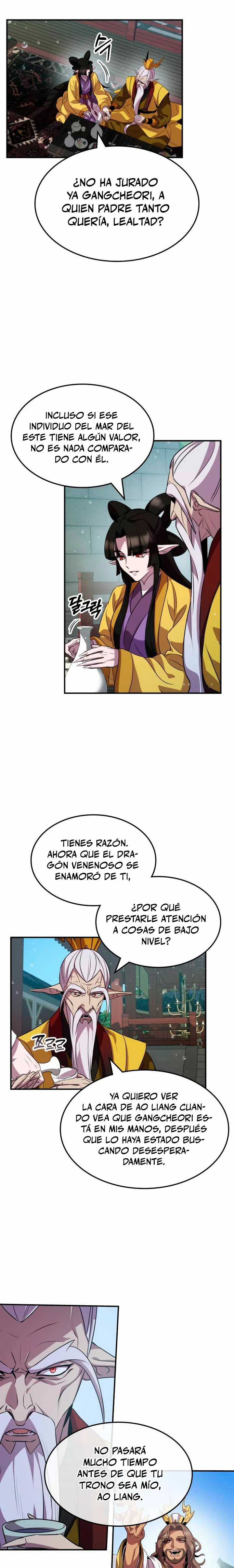 Devorador de Medicina - Capítulo 104 - Página 12 - LectorTMOo