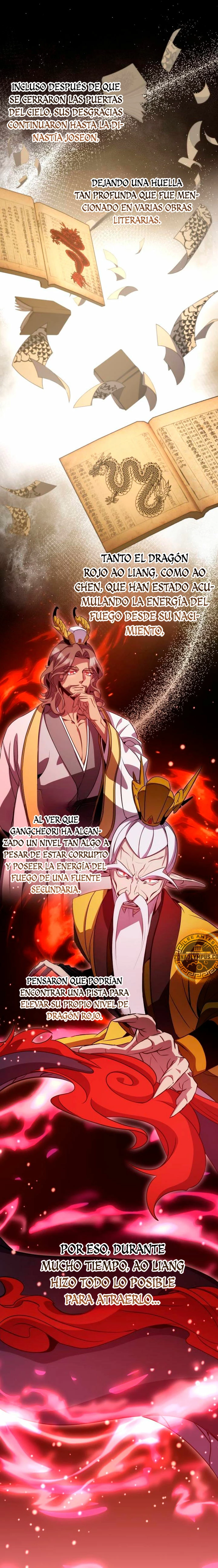 Devorador de Medicina - Capítulo 104 - Página 14 - LectorTMOo