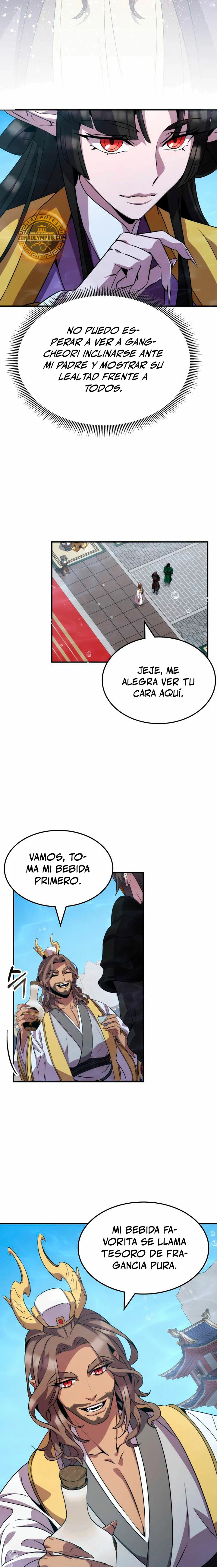 Devorador de Medicina - Capítulo 104 - Página 16 - LectorTMOo