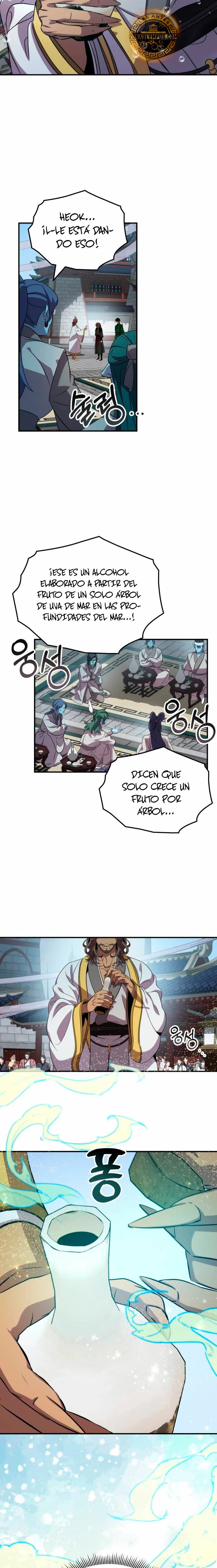 Devorador de Medicina - Capítulo 104 - Página 17 - LectorTMOo