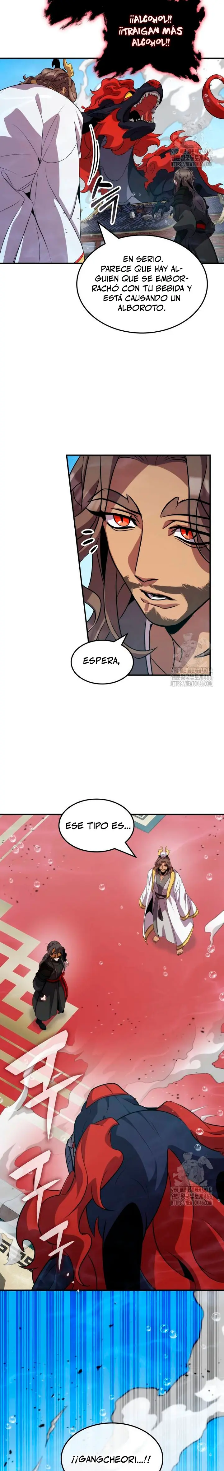 Devorador de Medicina - Capítulo 105 - Página 5 - LectorTMOo