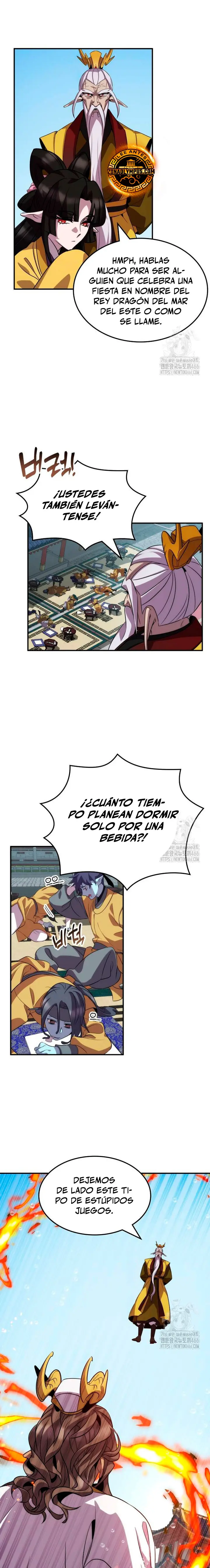 Devorador de Medicina - Capítulo 105 - Página 10 - LectorTMOo