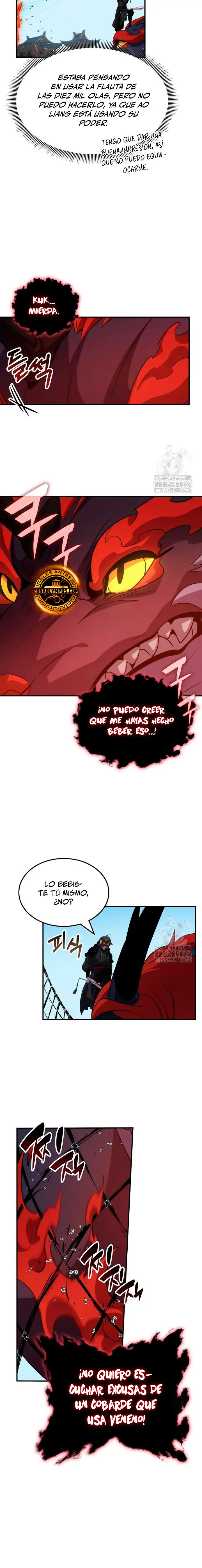 Devorador de Medicina - Capítulo 106 - Página 12 - LectorTMOo