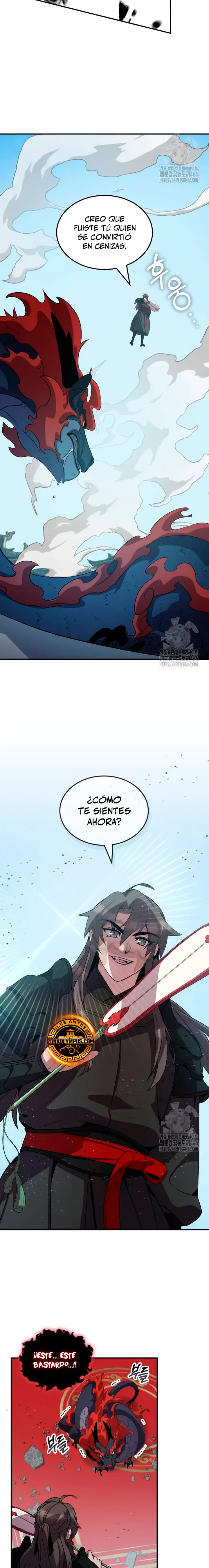 Devorador de Medicina - Capítulo 106 - Página 19 - LectorTMOo