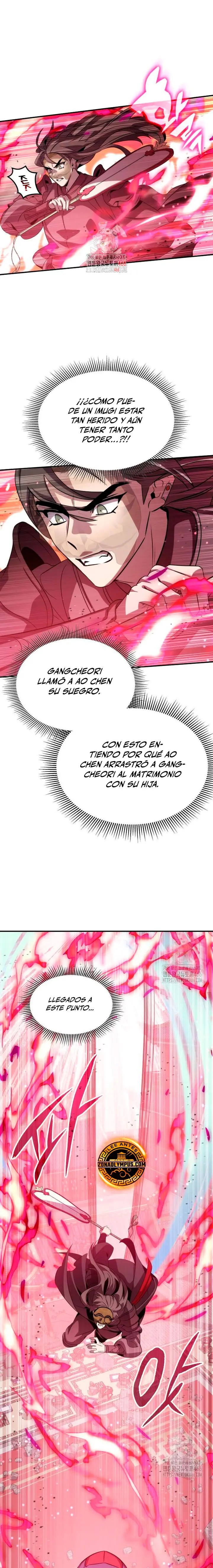 Devorador de Medicina - Capítulo 107 - Página 3 - LectorTMOo