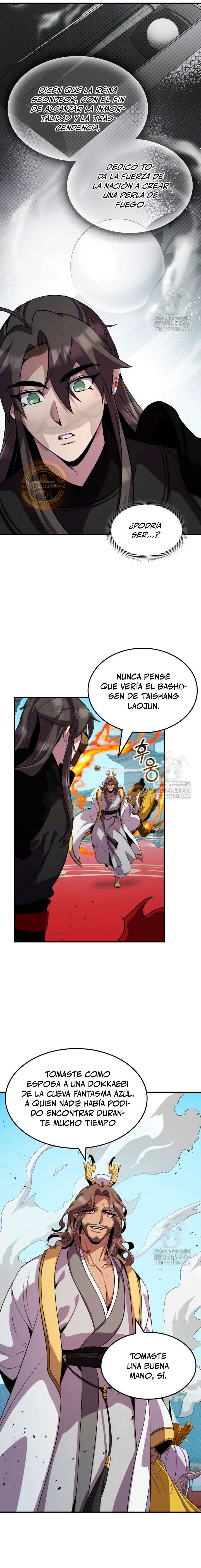 Devorador de Medicina - Capítulo 107 - Página 13 - LectorTMOo