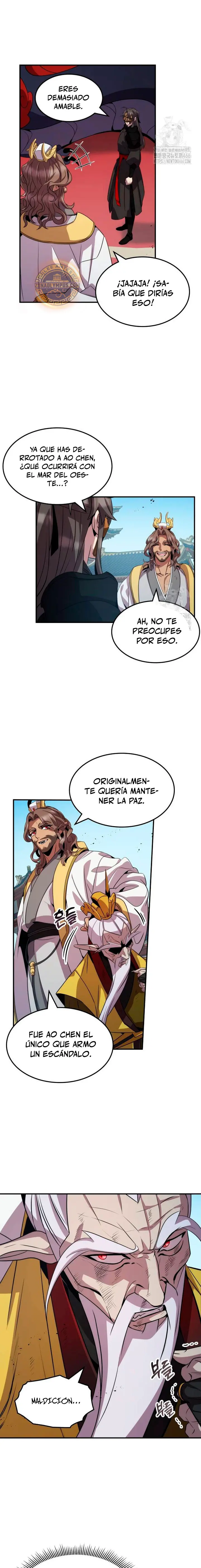 Devorador de Medicina - Capítulo 107 - Página 14 - LectorTMOo