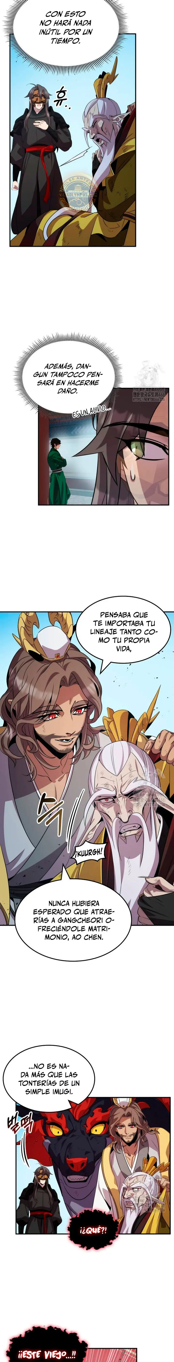 Devorador de Medicina - Capítulo 107 - Página 15 - LectorTMOo