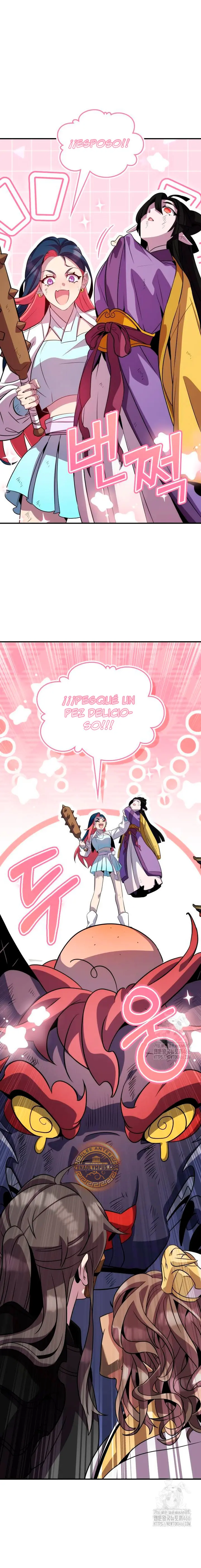 Devorador de Medicina - Capítulo 107 - Página 17 - LectorTMOo