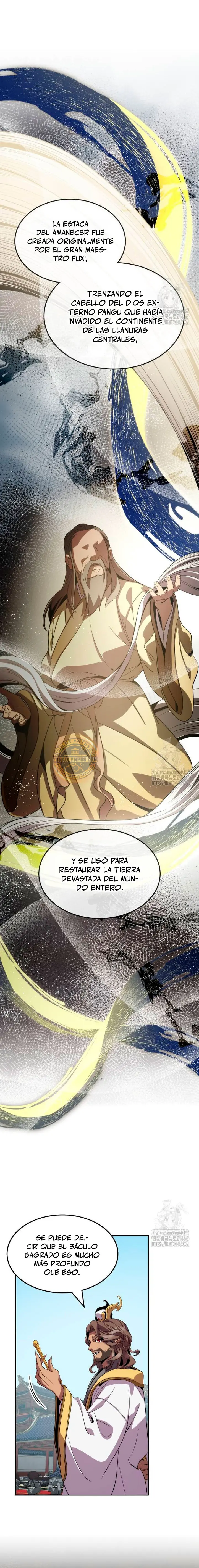 Devorador de Medicina - Capítulo 107 - Página 21 - LectorTMOo