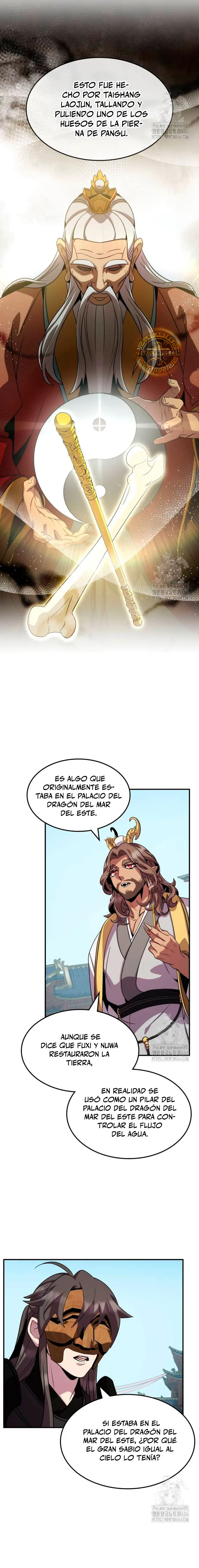 Devorador de Medicina - Capítulo 107 - Página 22 - LectorTMOo