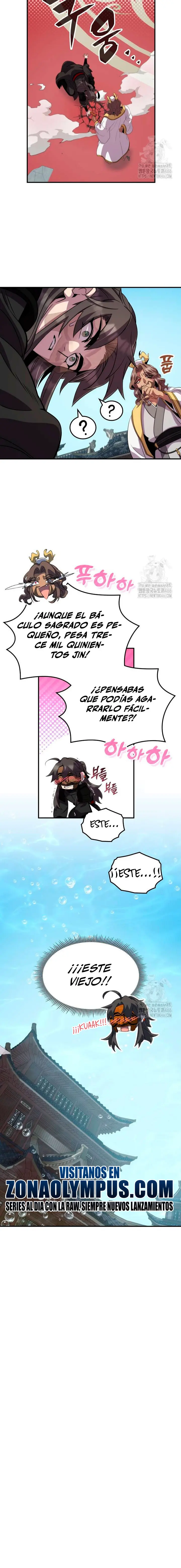 Devorador de Medicina - Capítulo 107 - Página 25 - LectorTMOo