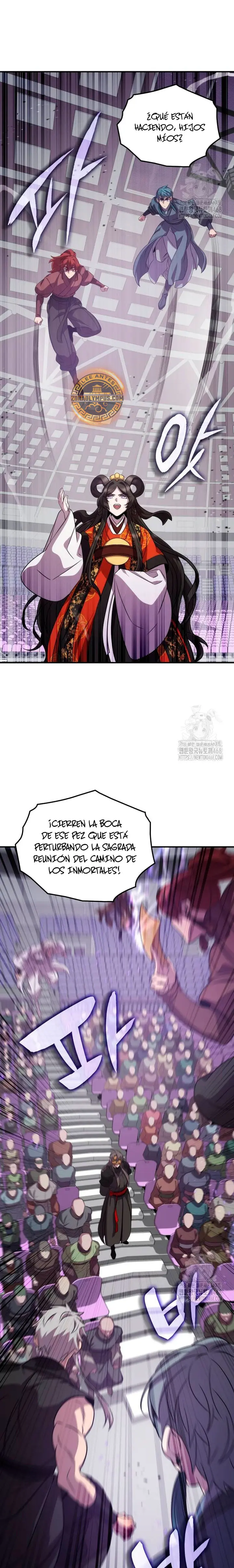 Devorador de Medicina - Capítulo 113 - Página 7 - LectorTMOo