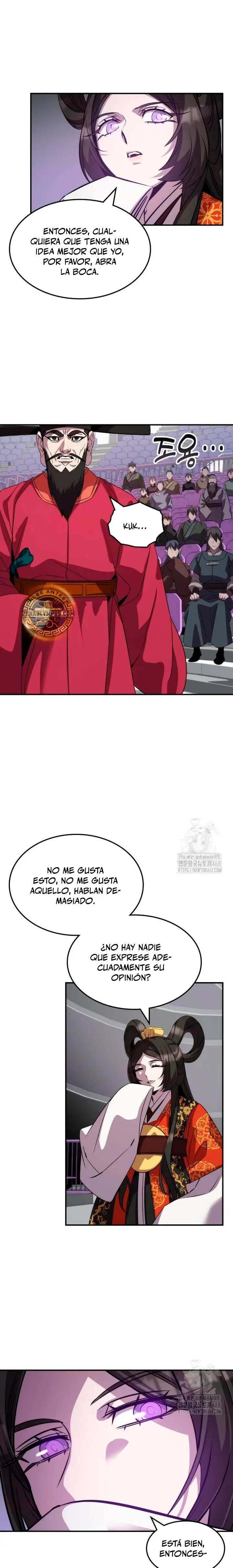 Devorador de Medicina - Capítulo 113 - Página 9 - LectorTMOo