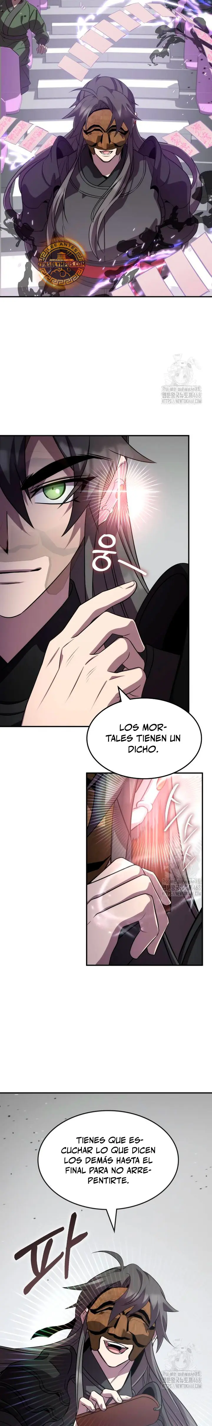 Devorador de Medicina - Capítulo 113 - Página 11 - LectorTMOo