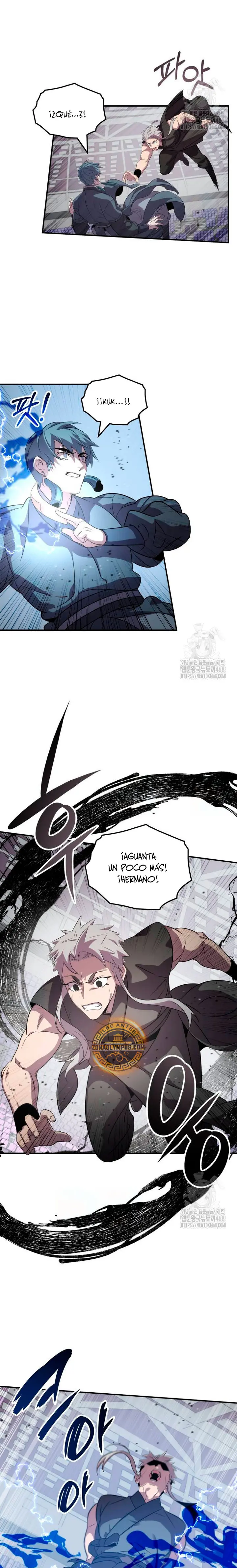 Devorador de Medicina - Capítulo 113 - Página 15 - LectorTMOo