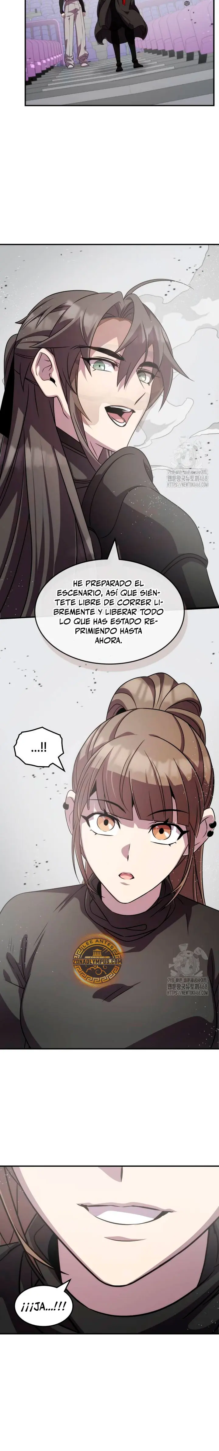 Devorador de Medicina - Capítulo 113 - Página 20 - LectorTMOo
