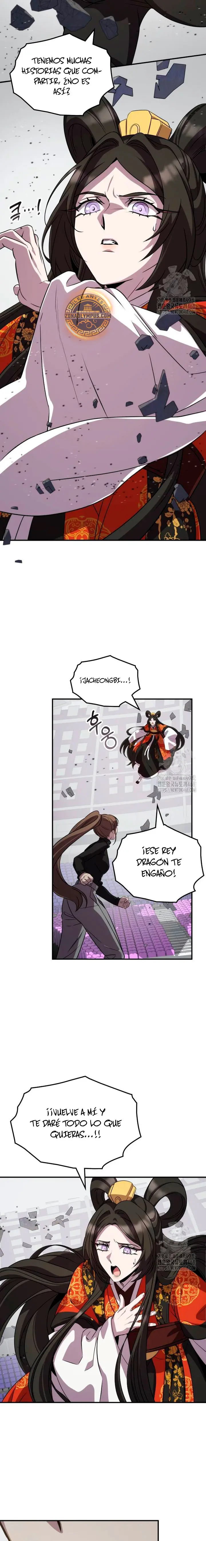 Devorador de Medicina - Capítulo 113 - Página 23 - LectorTMOo