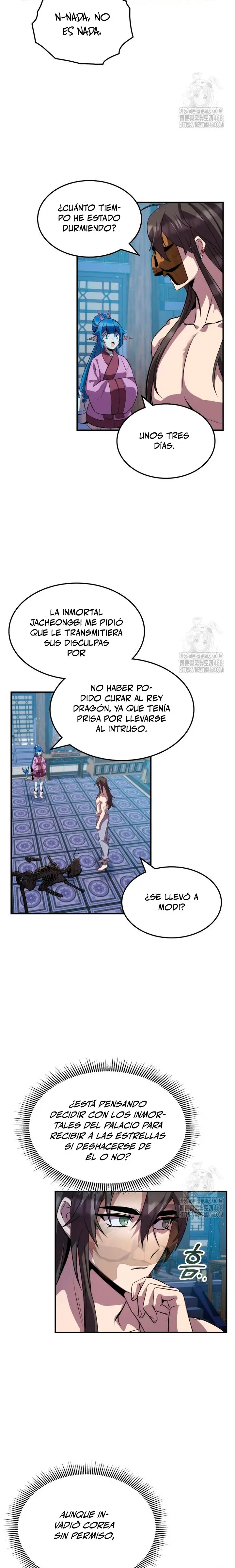 Devorador de Medicina - Capítulo 112 - Página 5 - LectorTMOo