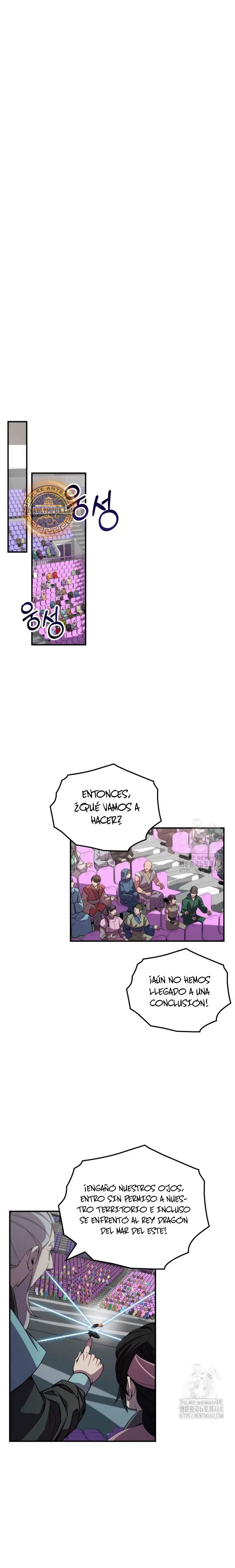 Devorador de Medicina - Capítulo 112 - Página 8 - LectorTMOo