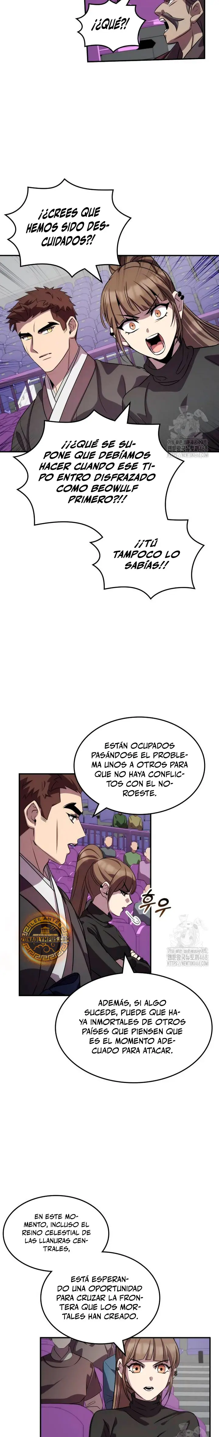 Devorador de Medicina - Capítulo 112 - Página 10 - LectorTMOo