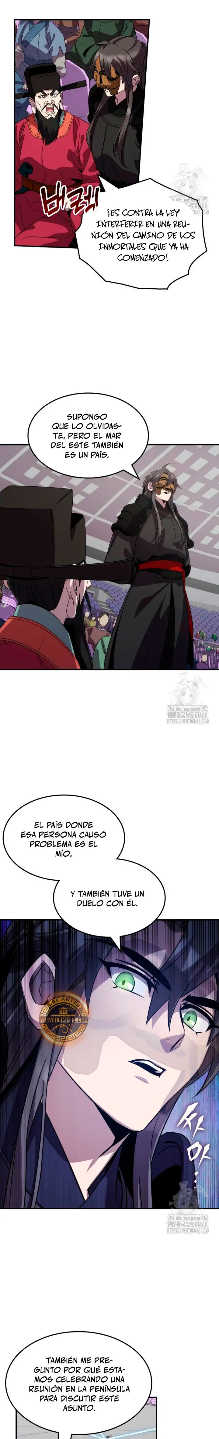 Devorador de Medicina - Capítulo 112 - Página 13 - LectorTMOo