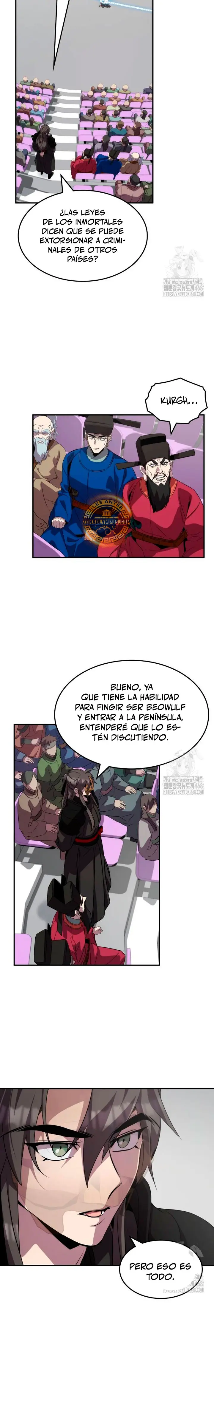 Devorador de Medicina - Capítulo 112 - Página 14 - LectorTMOo