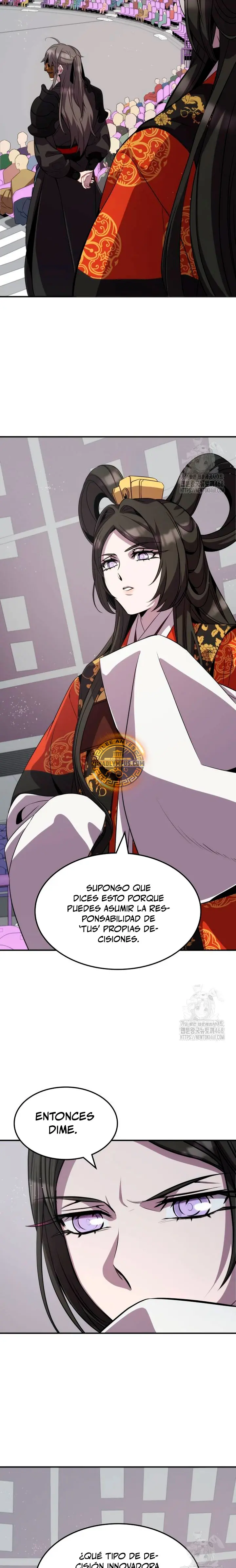 Devorador de Medicina - Capítulo 112 - Página 16 - LectorTMOo