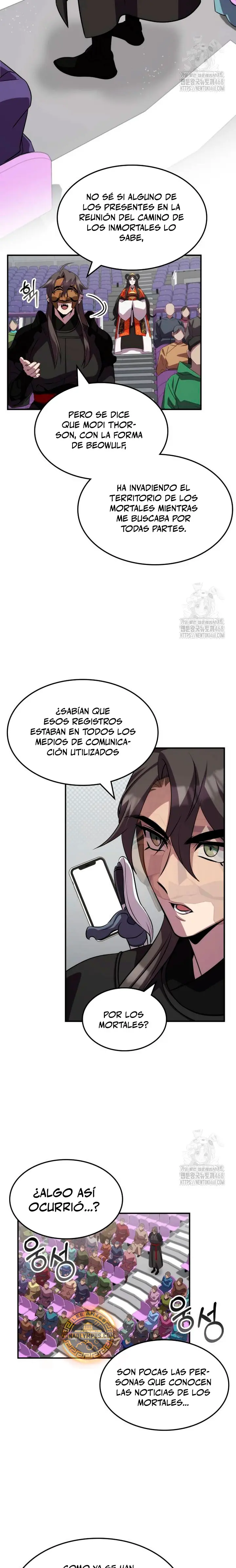 Devorador de Medicina - Capítulo 112 - Página 18 - LectorTMOo