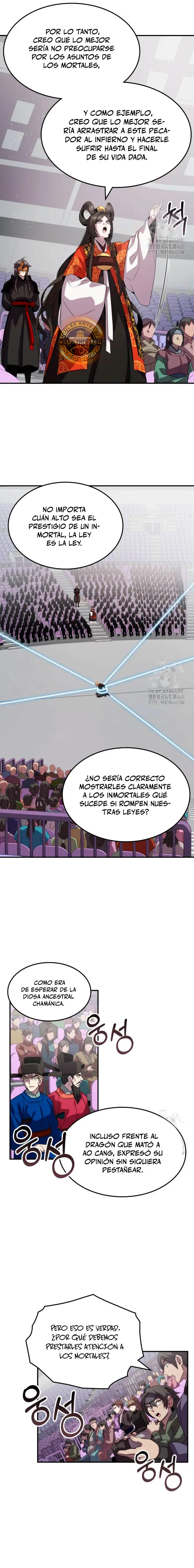 Devorador de Medicina - Capítulo 112 - Página 21 - LectorTMOo