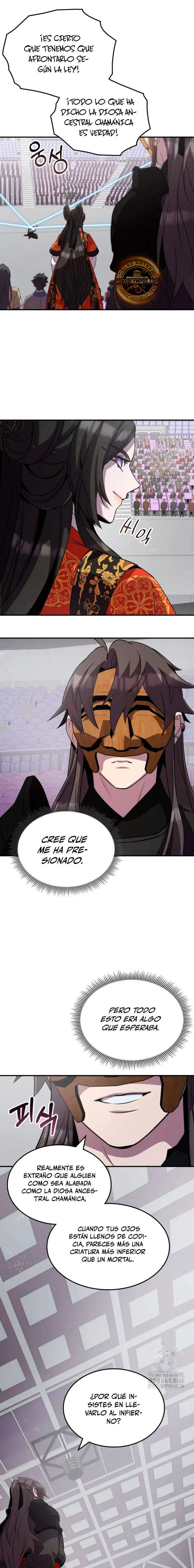 Devorador de Medicina - Capítulo 112 - Página 22 - LectorTMOo
