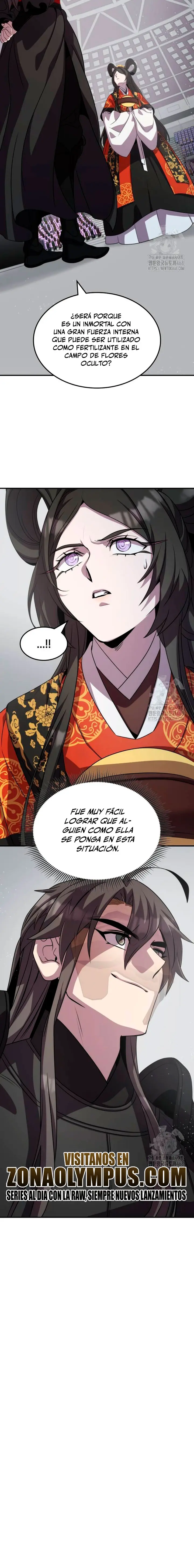 Devorador de Medicina - Capítulo 112 - Página 23 - LectorTMOo