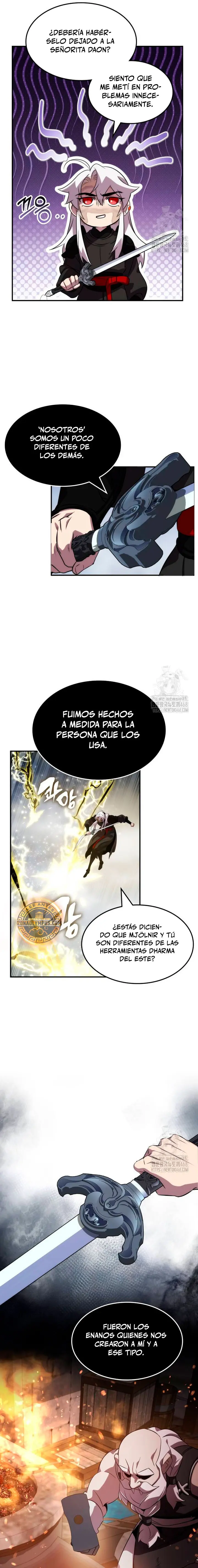 Devorador de Medicina - Capítulo 111 - Página 13 - LectorTMOo