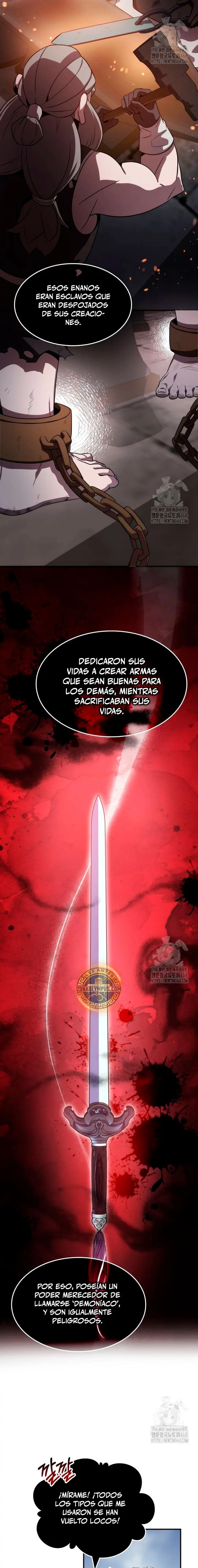 Devorador de Medicina - Capítulo 111 - Página 14 - LectorTMOo