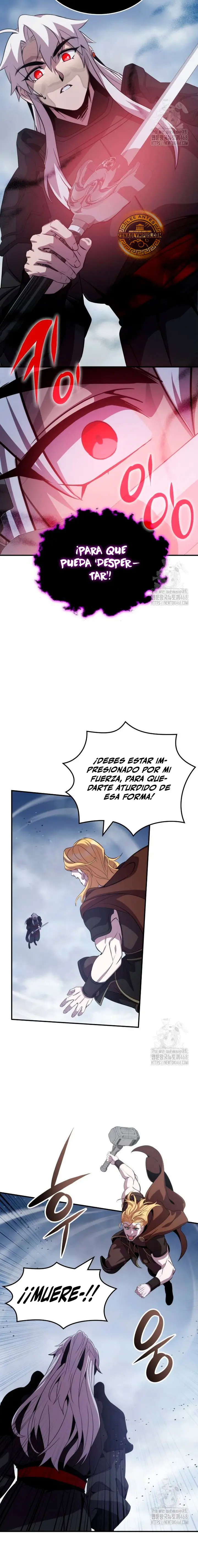 Devorador de Medicina - Capítulo 111 - Página 16 - LectorTMOo