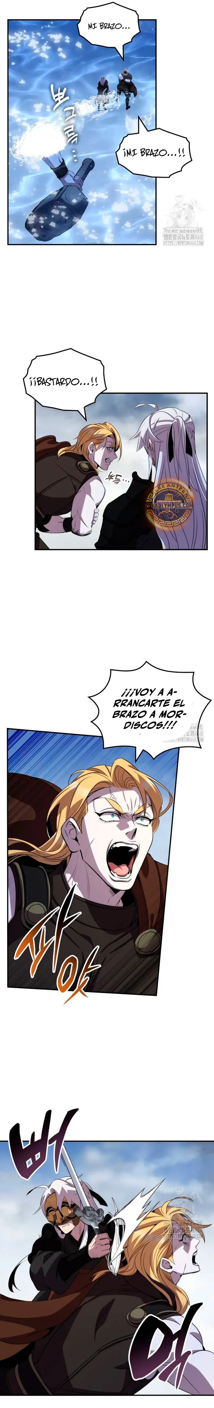 Devorador de Medicina - Capítulo 111 - Página 18 - LectorTMOo