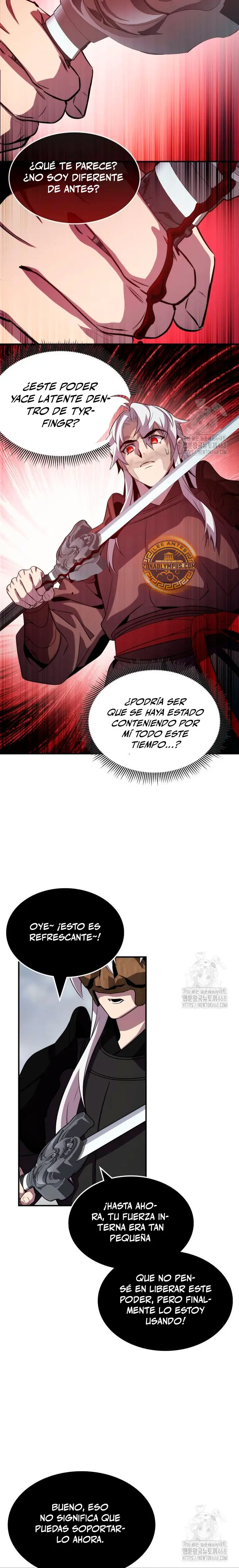 Devorador de Medicina - Capítulo 111 - Página 20 - LectorTMOo