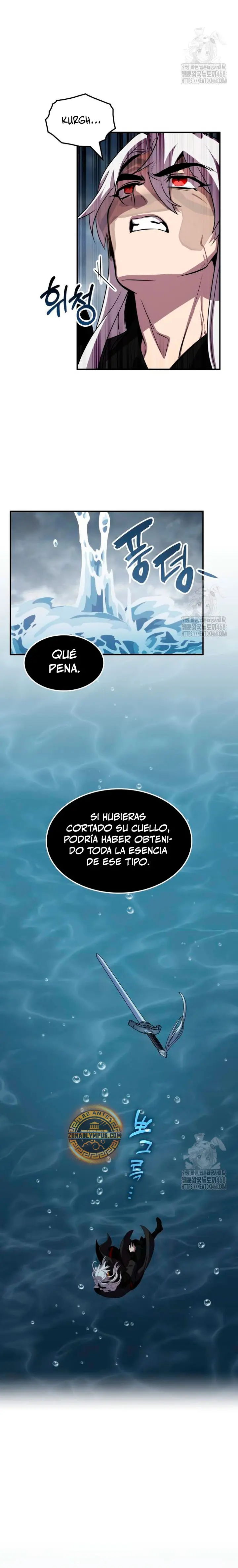 Devorador de Medicina - Capítulo 111 - Página 22 - LectorTMOo