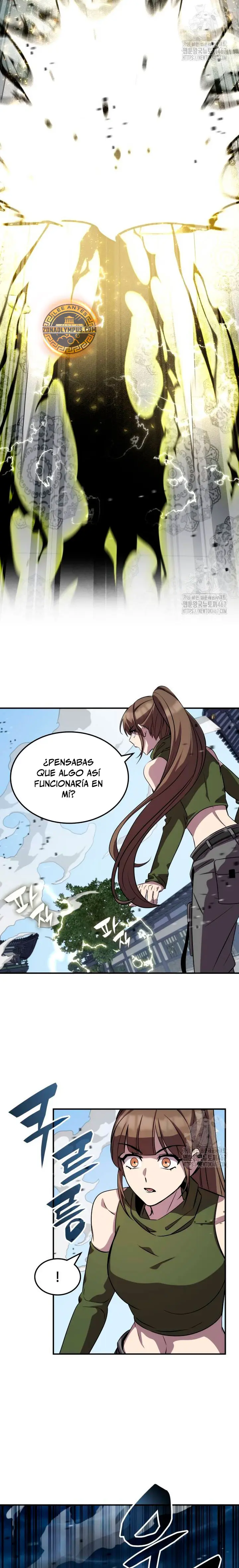 Devorador de Medicina - Capítulo 110 - Página 19 - LectorTMOo
