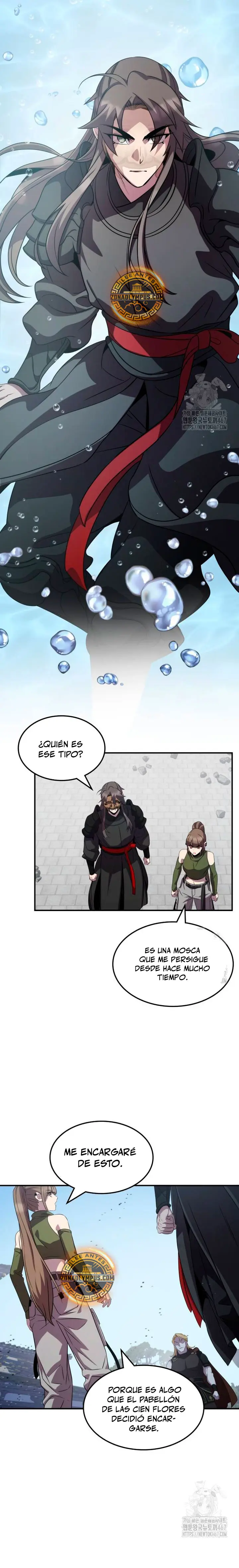 Devorador de Medicina - Capítulo 110 - Página 23 - LectorTMOo
