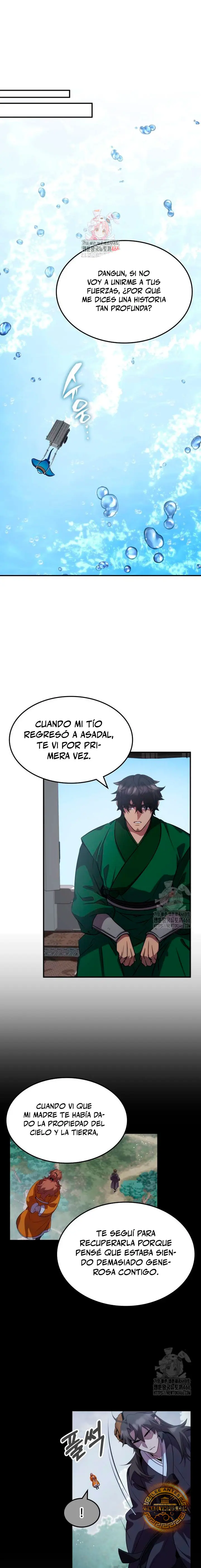 Devorador de Medicina - Capítulo 109 - Página 3 - LectorTMOo