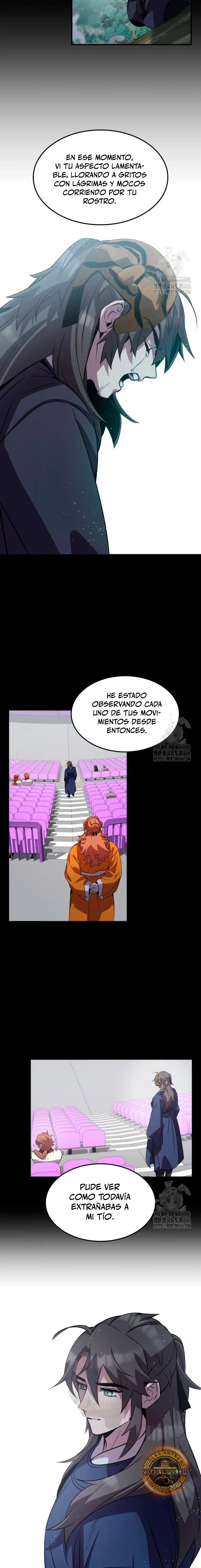 Devorador de Medicina - Capítulo 109 - Página 4 - LectorTMOo