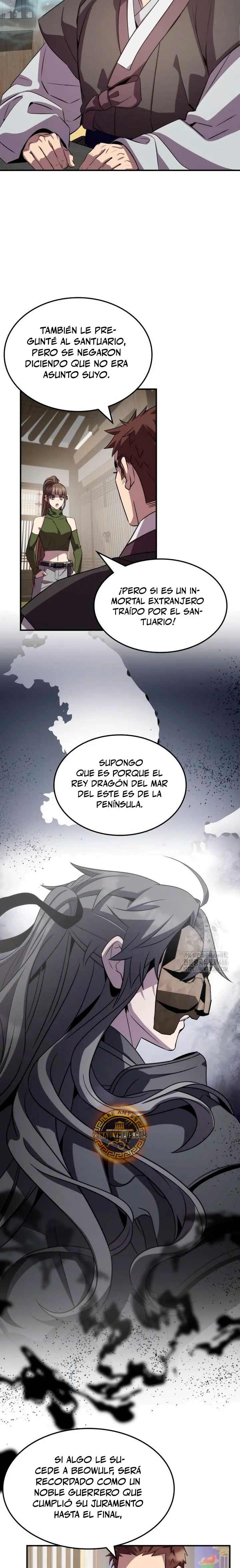 Devorador de Medicina - Capítulo 109 - Página 11 - LectorTMOo
