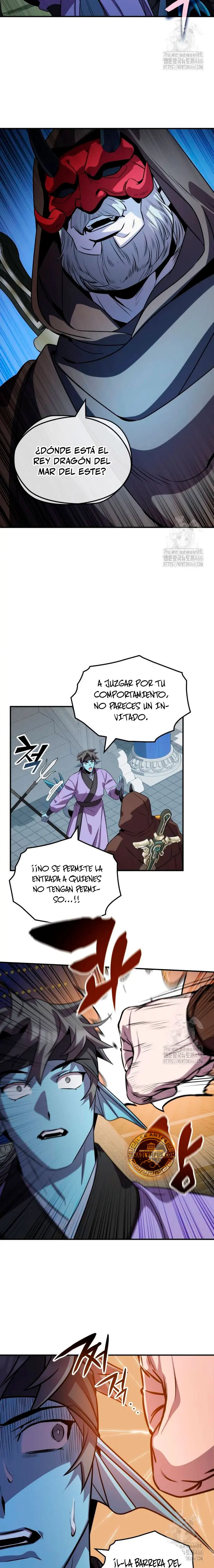 Devorador de Medicina - Capítulo 109 - Página 15 - LectorTMOo
